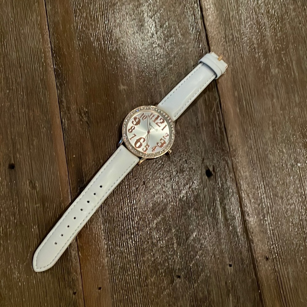 Betsey Johnson Watch